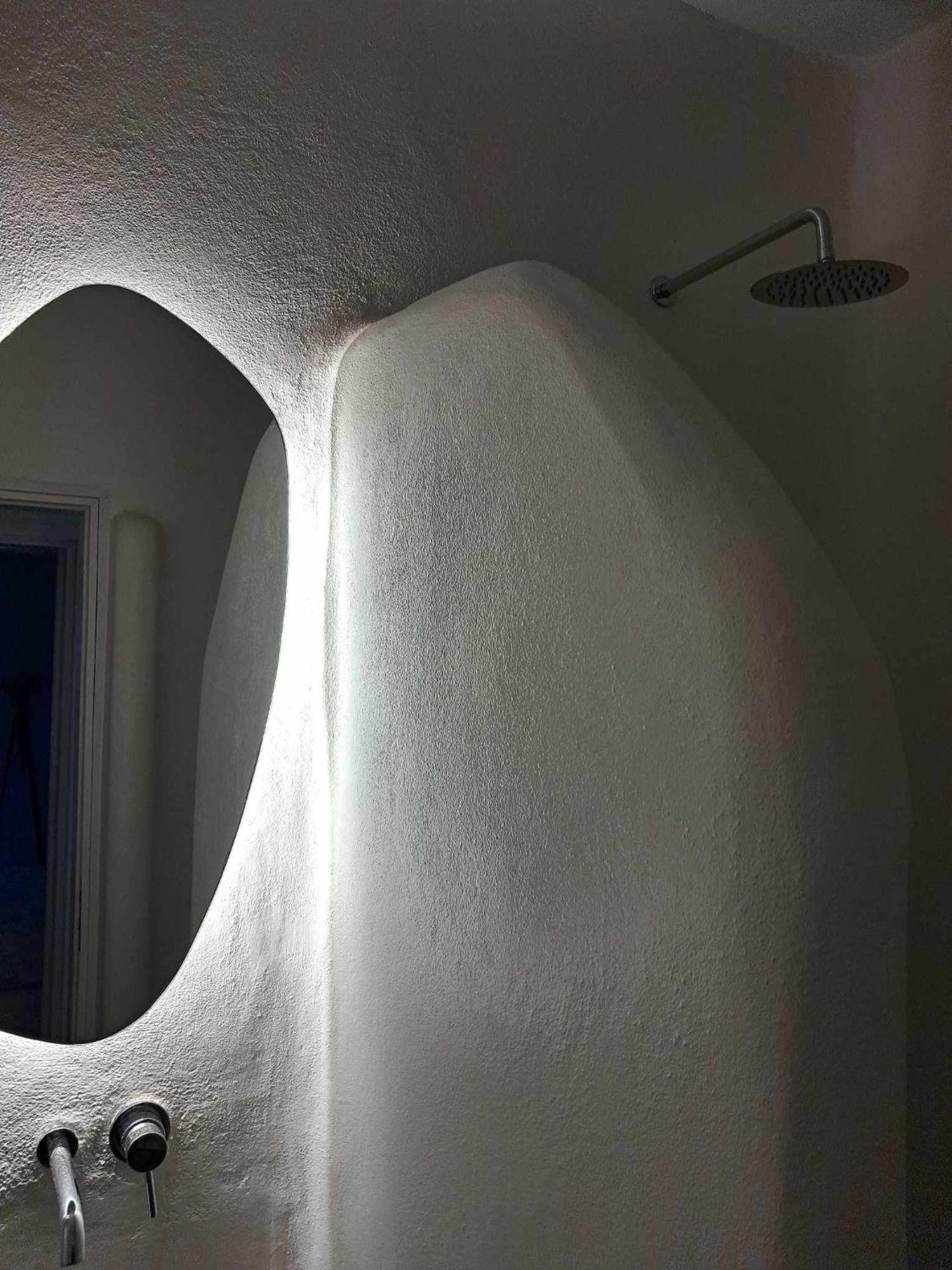 Ariadne'S Crown Luxury Suites With Private Pool Vívlos Exterior foto